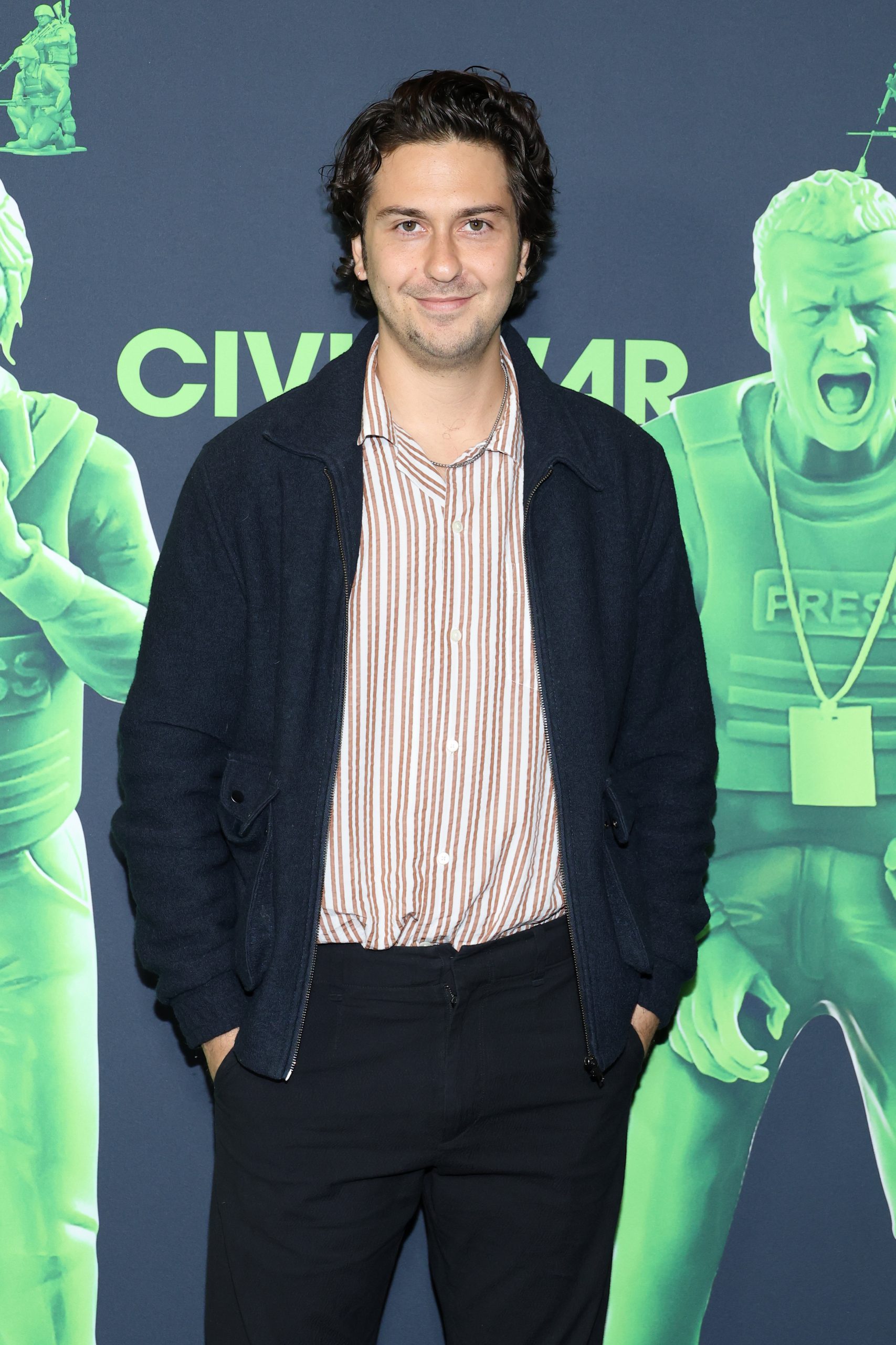 nat wolff