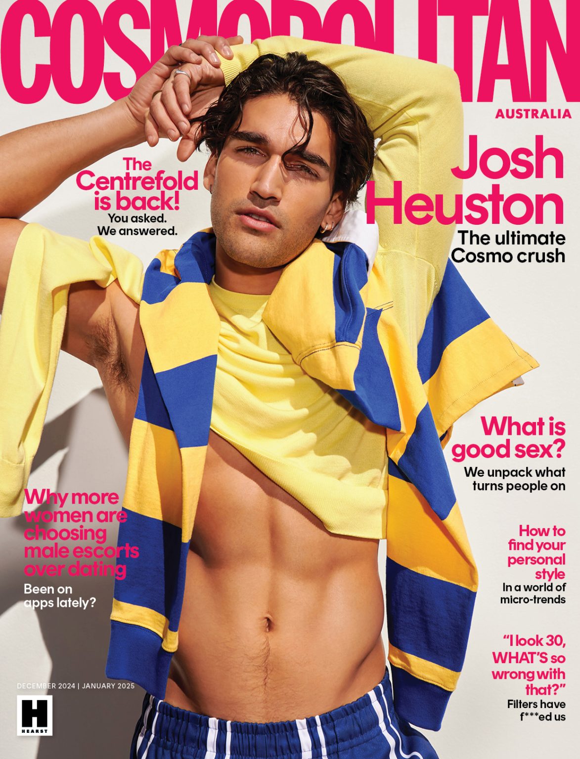 FKA Twigs Eusexua Is The Next Cool Girl Album To Know Cosmopolitan a-gift-is-on-its-way-are-you-ready-phrases