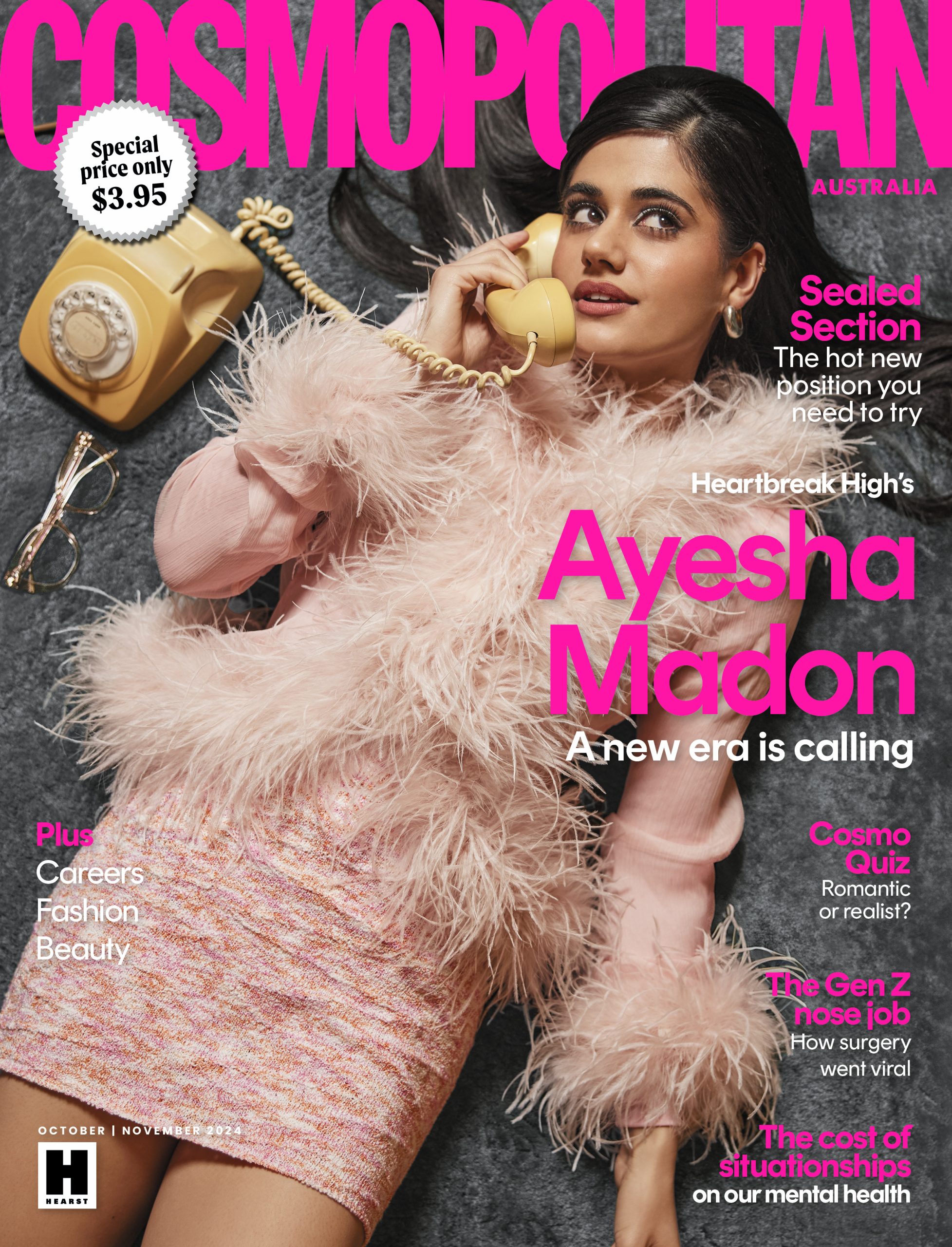 ayesha madon cosmopolitan cover 2