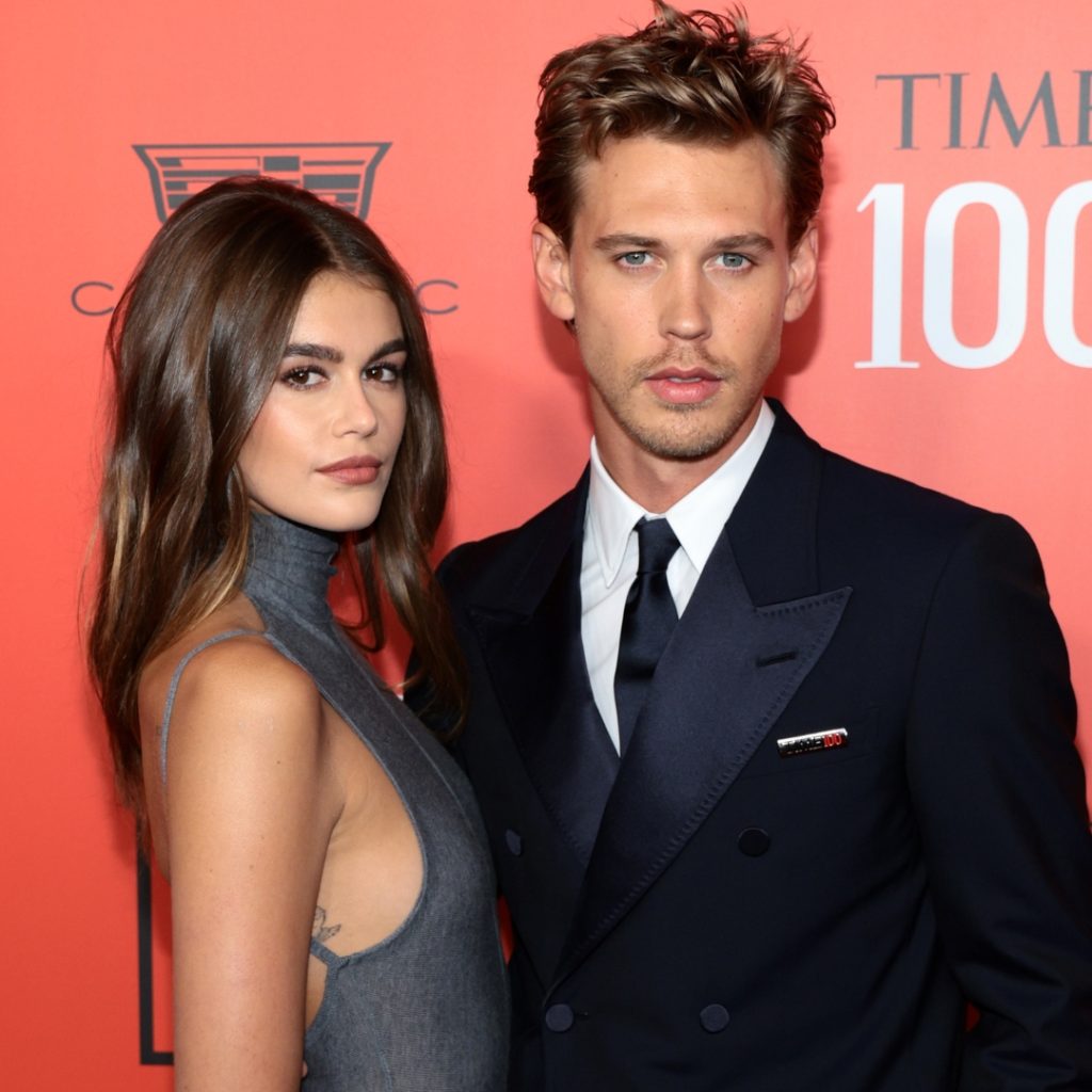 austin butler kaia gerber