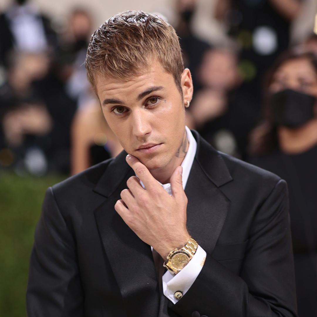 Justin Bieber Will reportedly Return To Music This Year