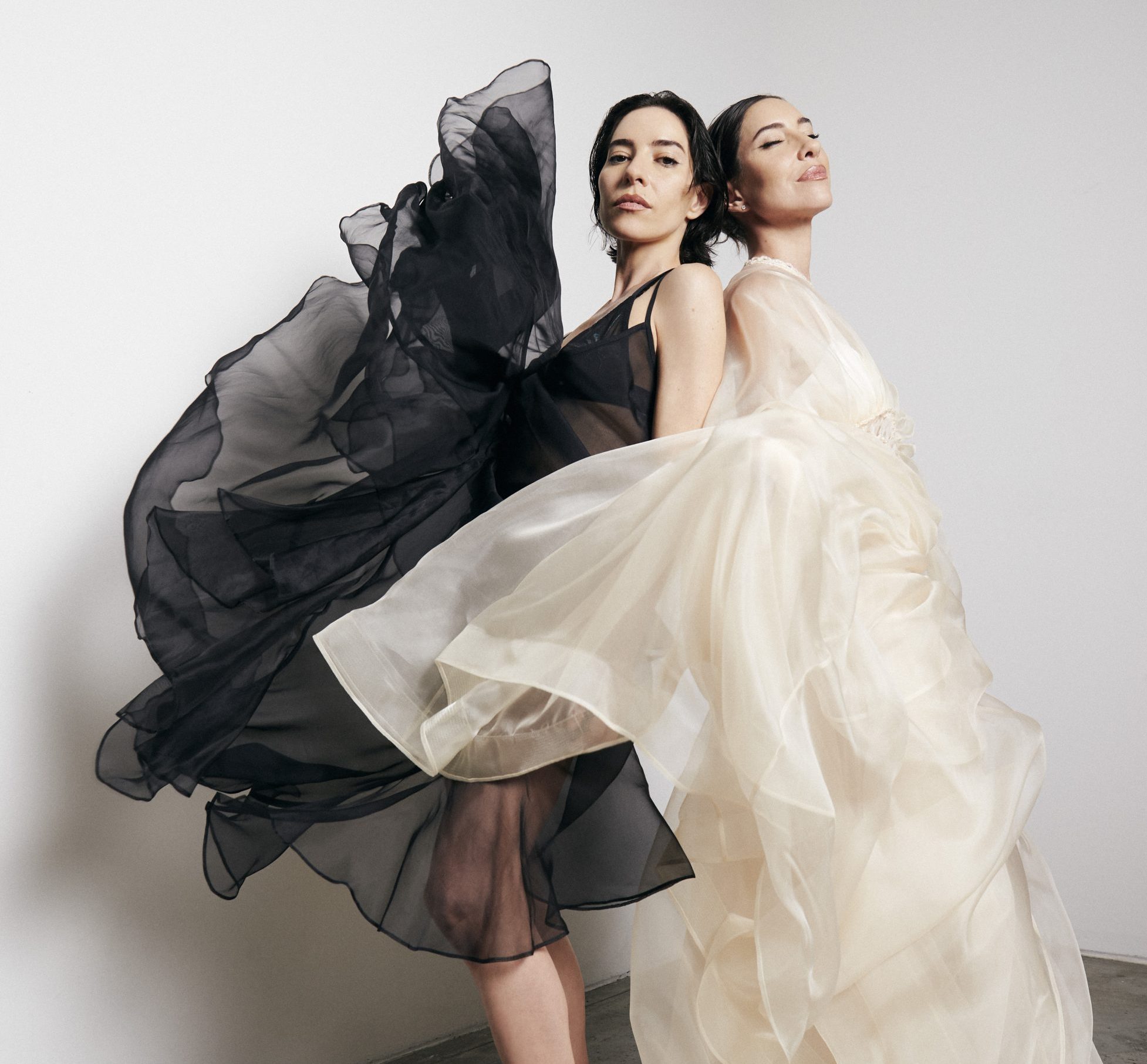 where are the veronicas now
