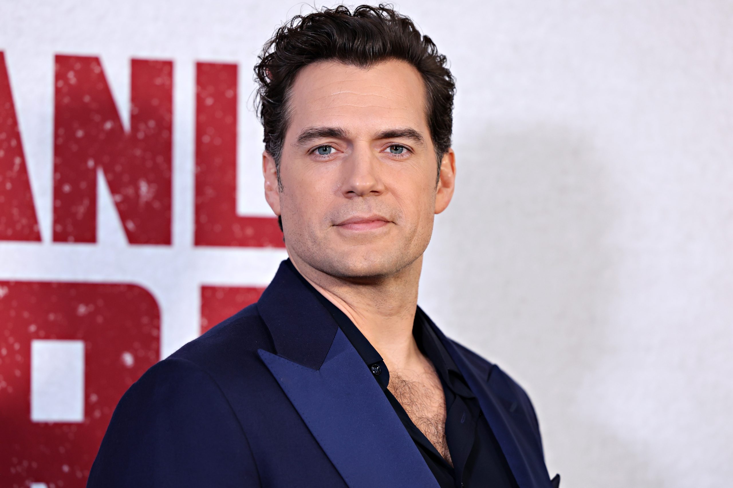 henry cavill james bond