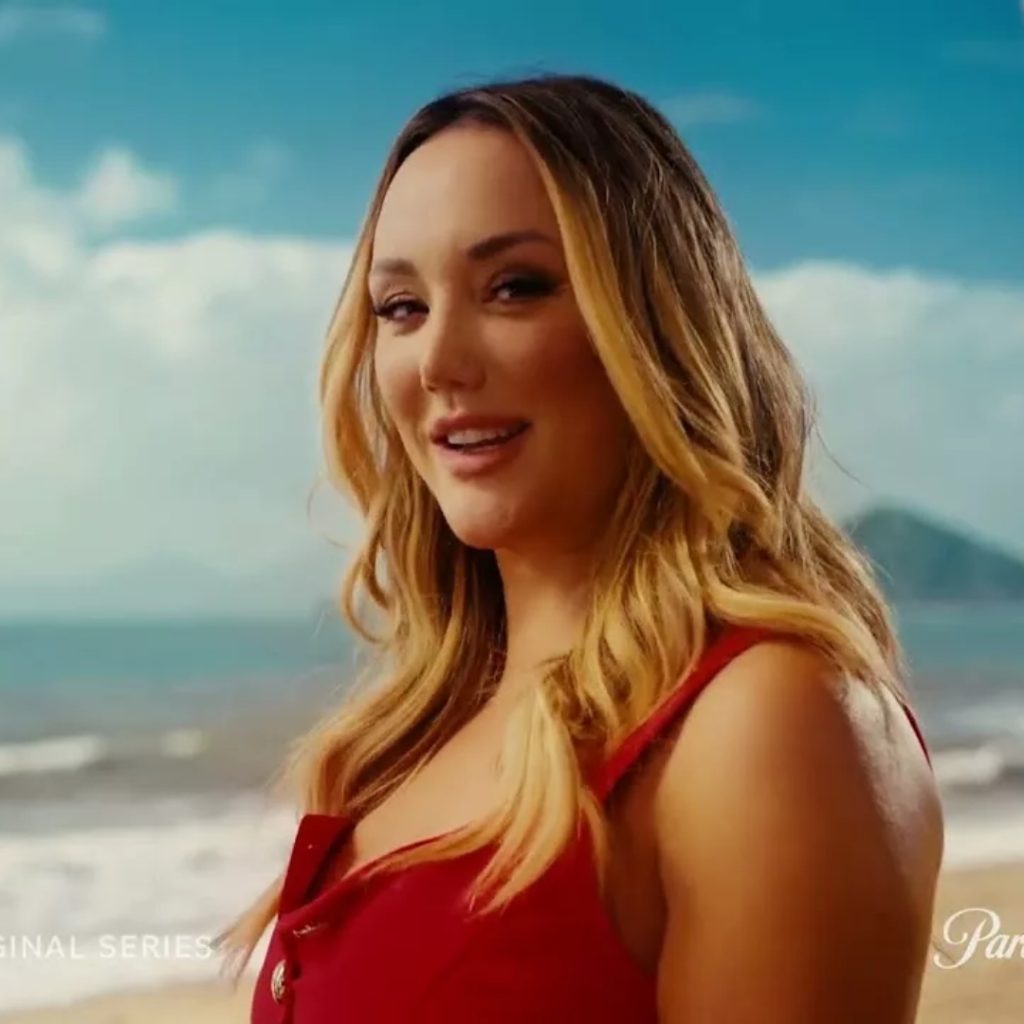 aussie shore charlotte crosby