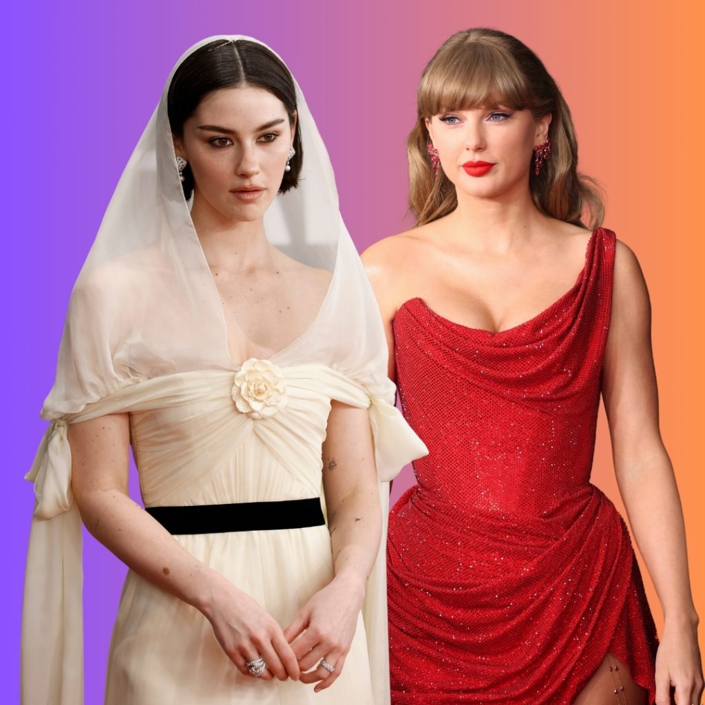 gracie abrams taylor swift friendship