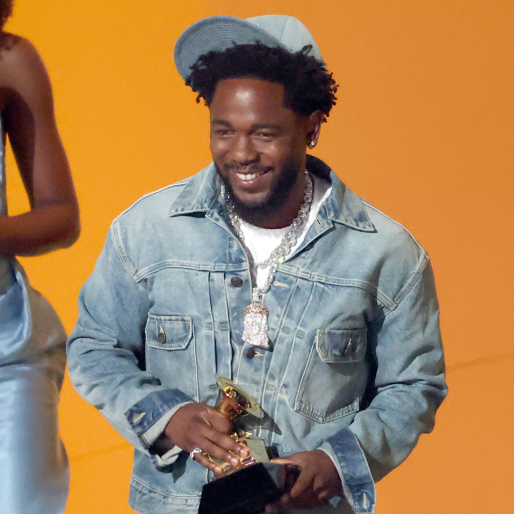 how much was kendrick lamar super bowl halftime show paid