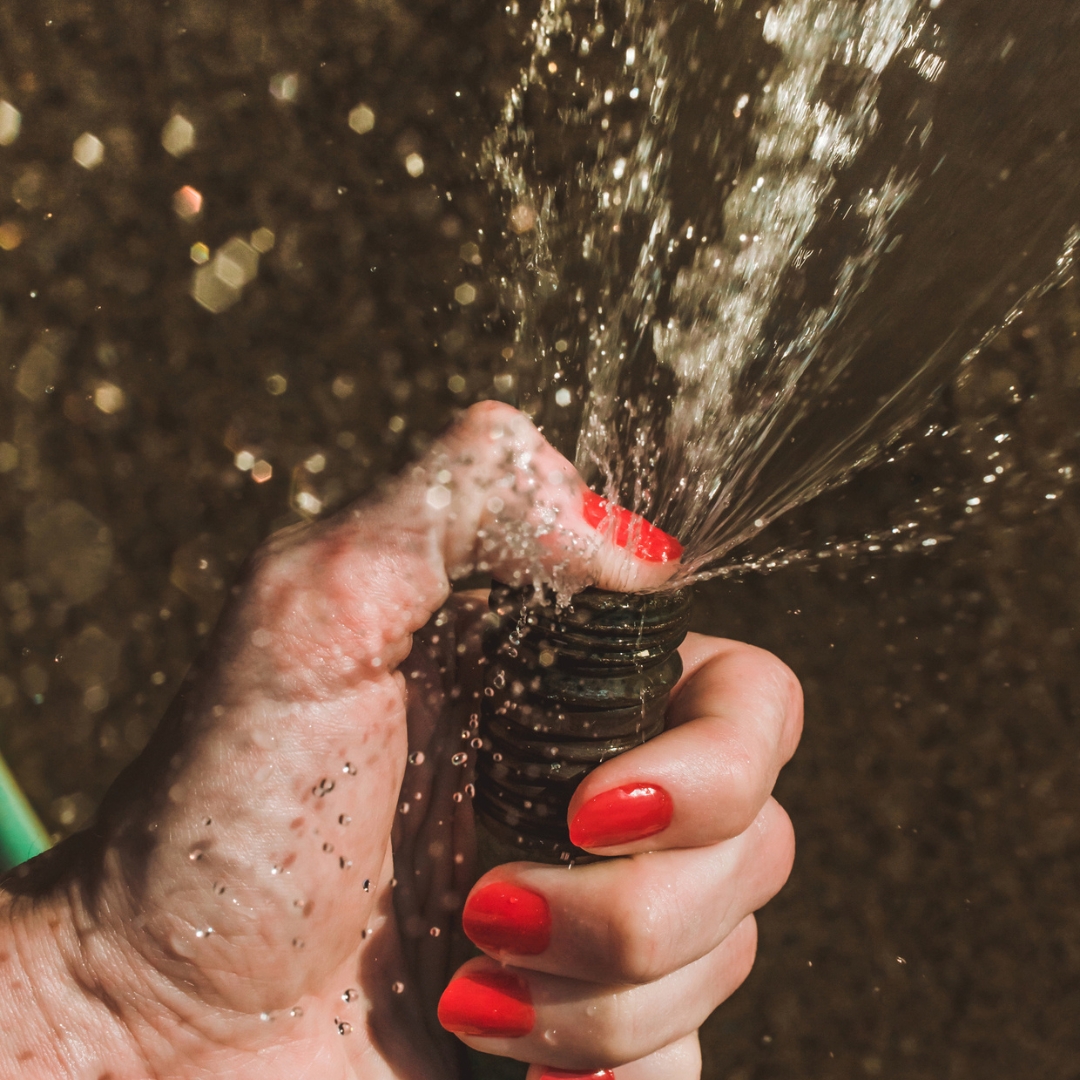 squirting