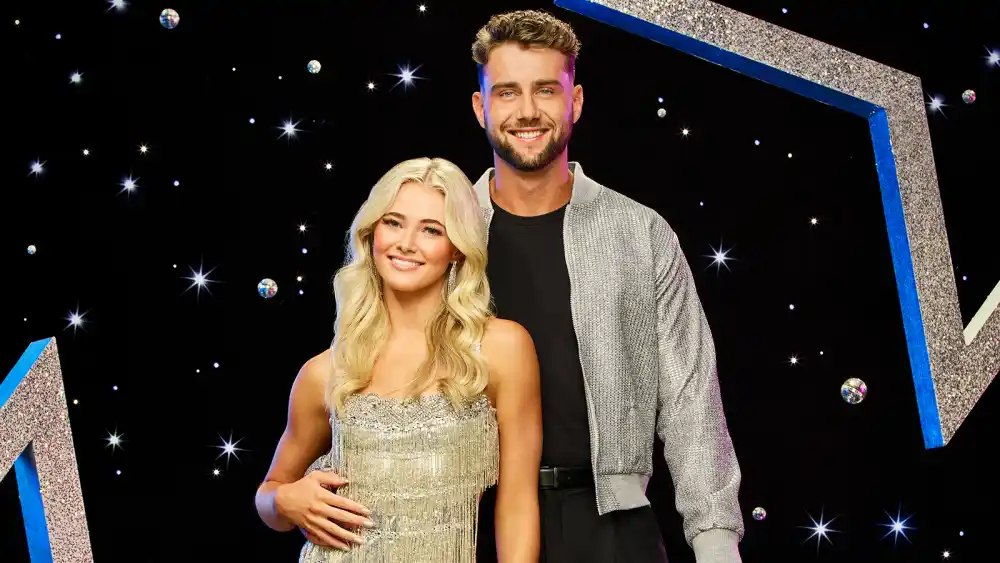 are harry jowsey and rylee arnold dating?