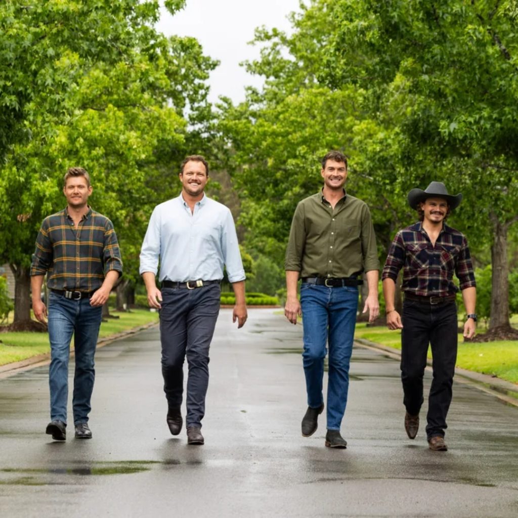 farmer wants a wife cast 2025 australia (1)
