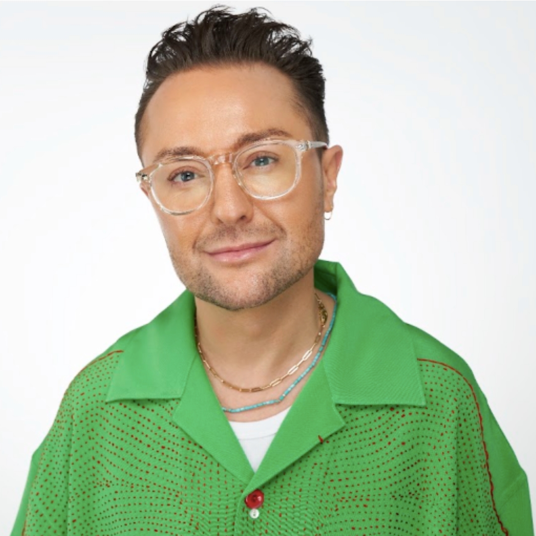 marc elrick byoma founder