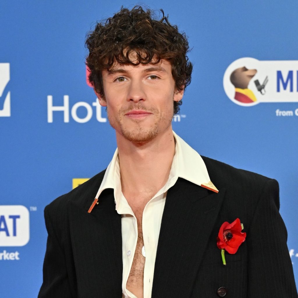 shawn mendes girlfriend 2025