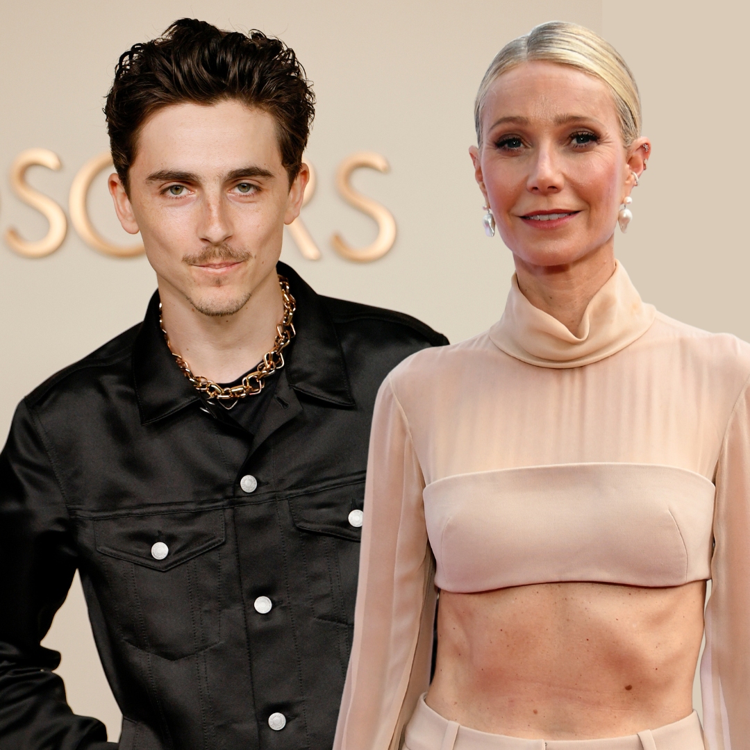 timothee chalamet gwyneth paltrow marty supreme