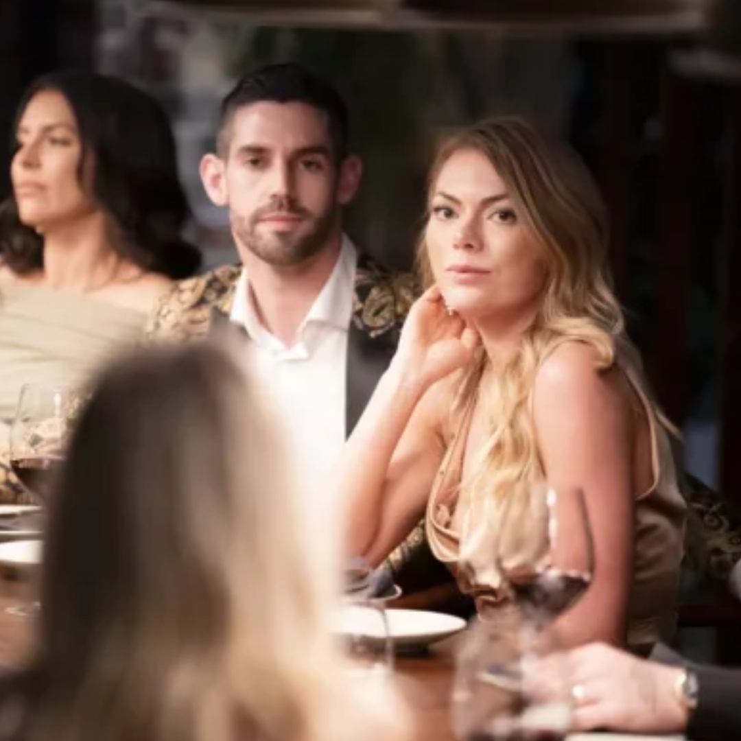 where is the mafs dinner party filmed