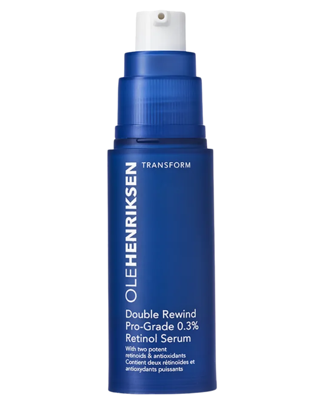 Ole Henriksen Transform Double Rewind Pro-Grade 0.3% Retinol Serum