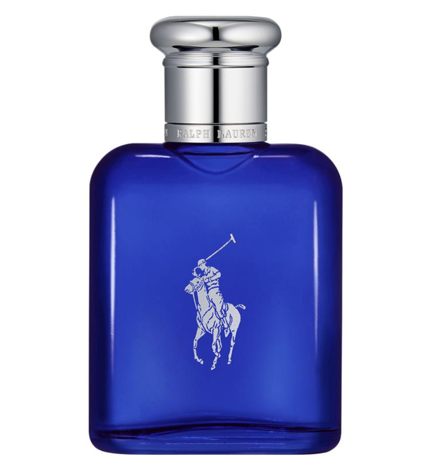 Ralph Lauren Polo Blue for Men Eau de Toilette 75ml