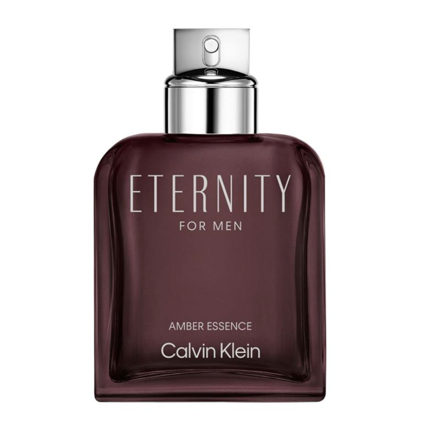 Calvin Klein Eternity Amber Essence Parfum for Men 200ml