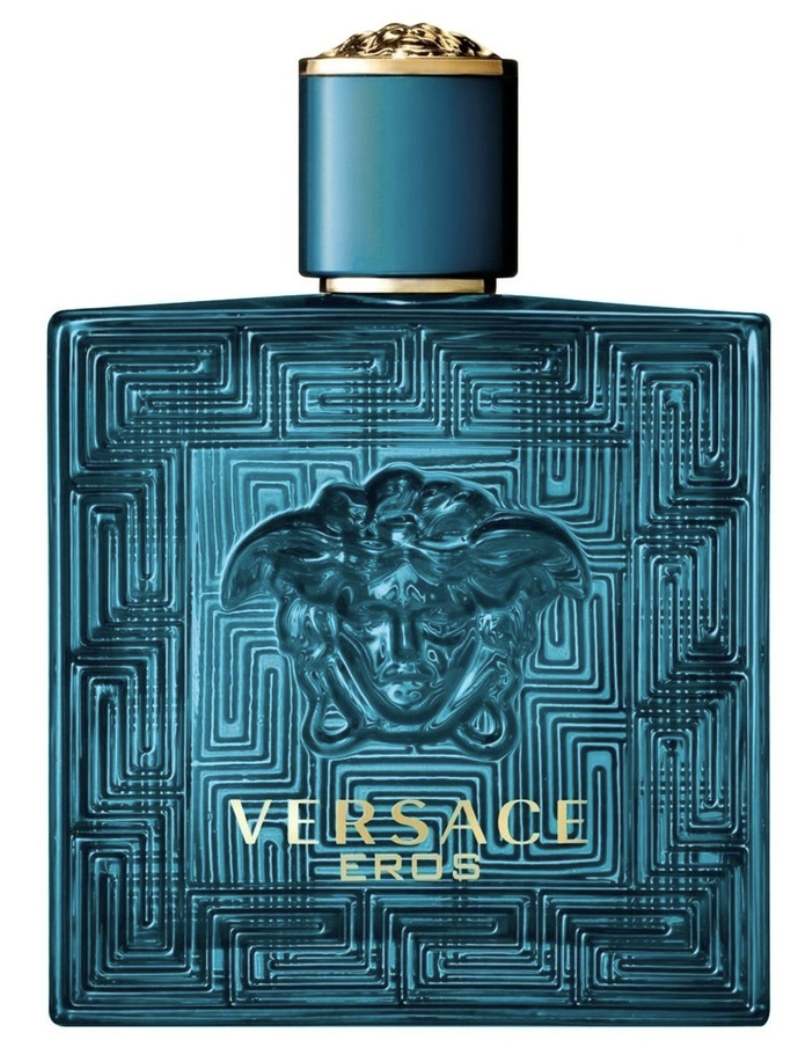 Versace Eros Pour Homme Eau de Toilette