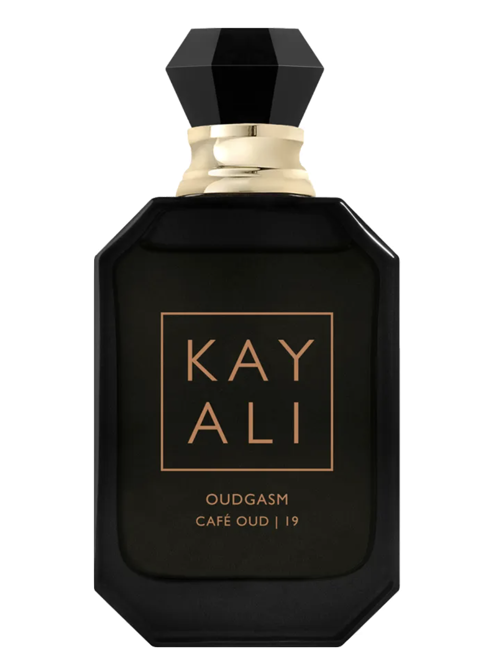 Kayali Oudgasm Café Oud | 19 Eau De Parfum Intense