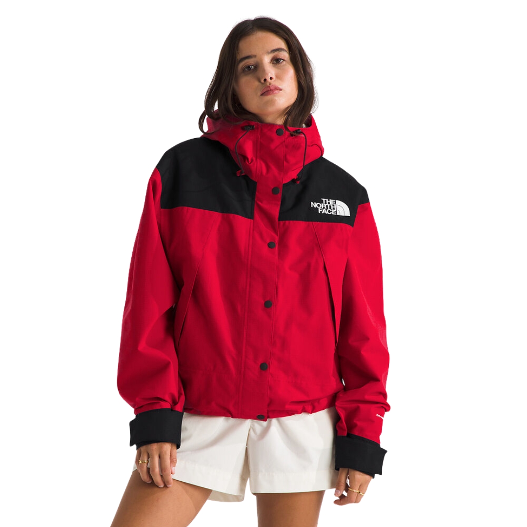 best waterproof jackets hiking rain