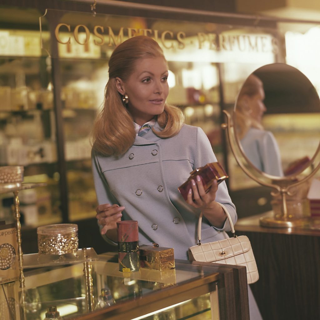 fragrance layering how to
