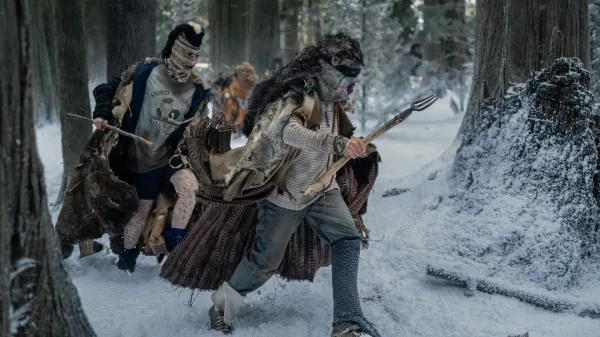 (Image: Courtesy of Showtime/Paramount)