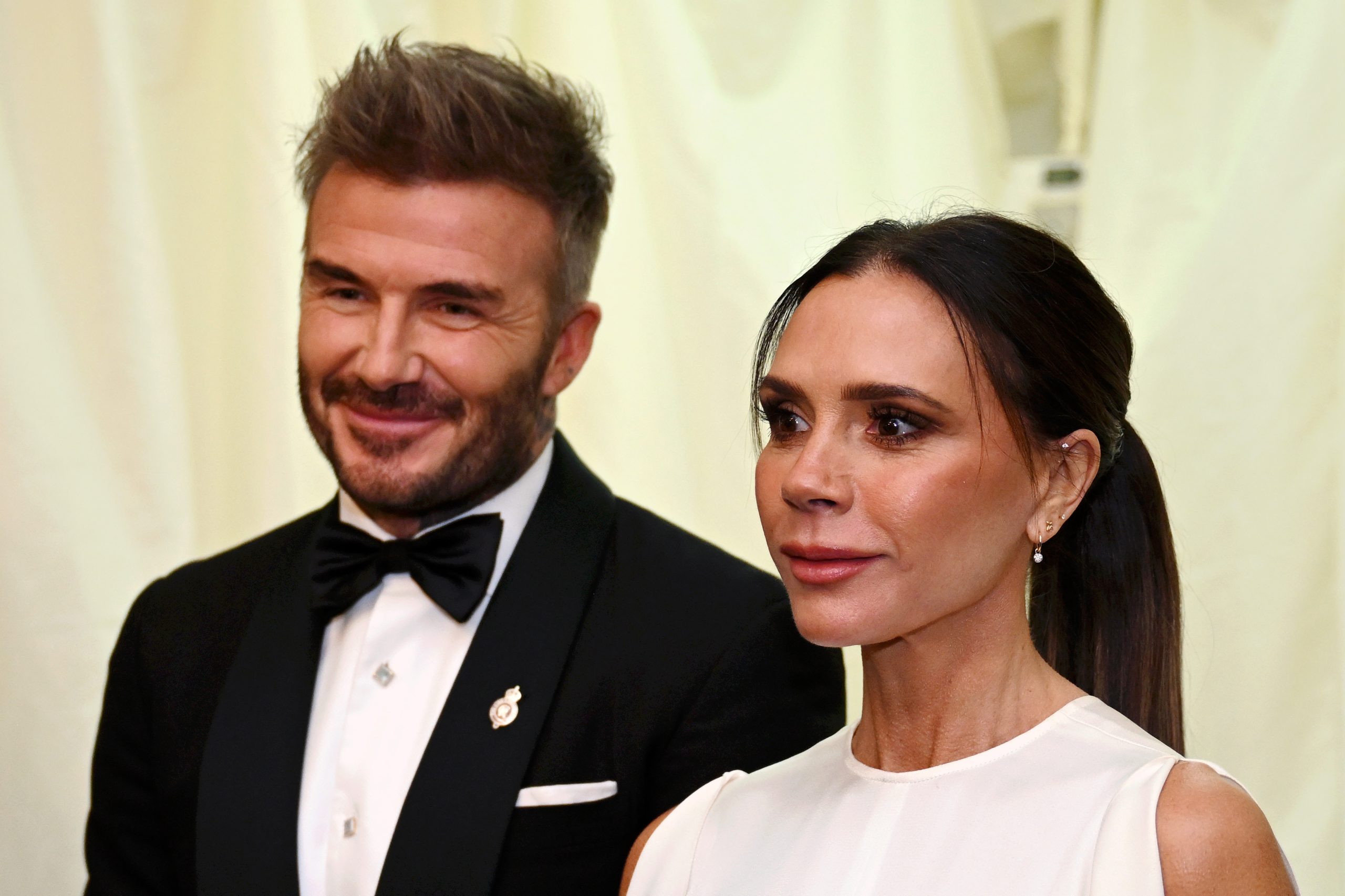 david and victoria beckham net worth