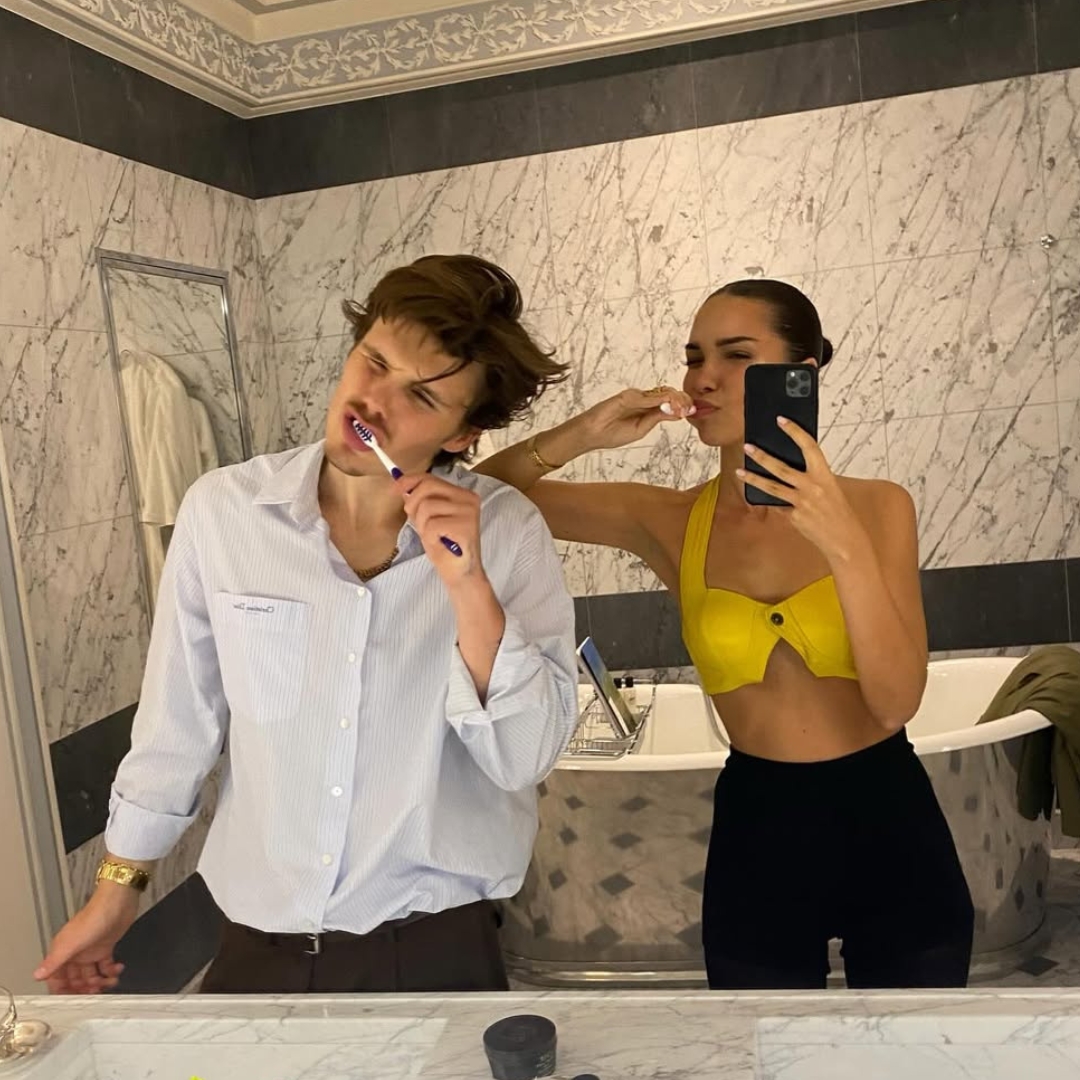 cruz beckham girlfriend jackie apostel (1)