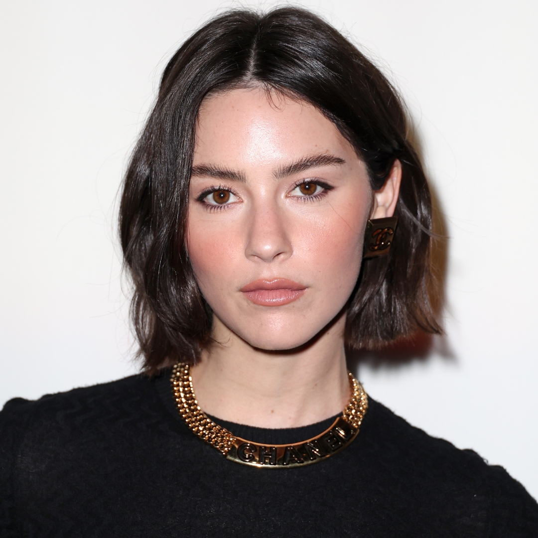 what perfume does gracie abrams use?