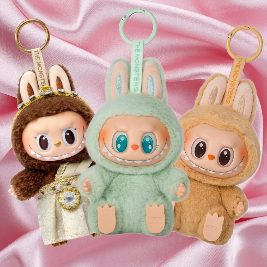 labubu