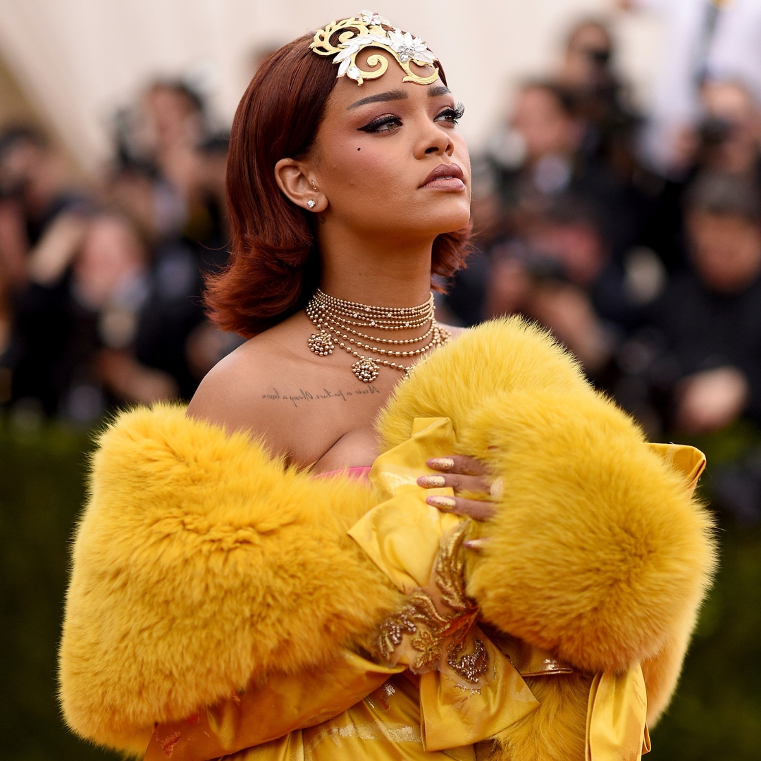 met gala tickets
