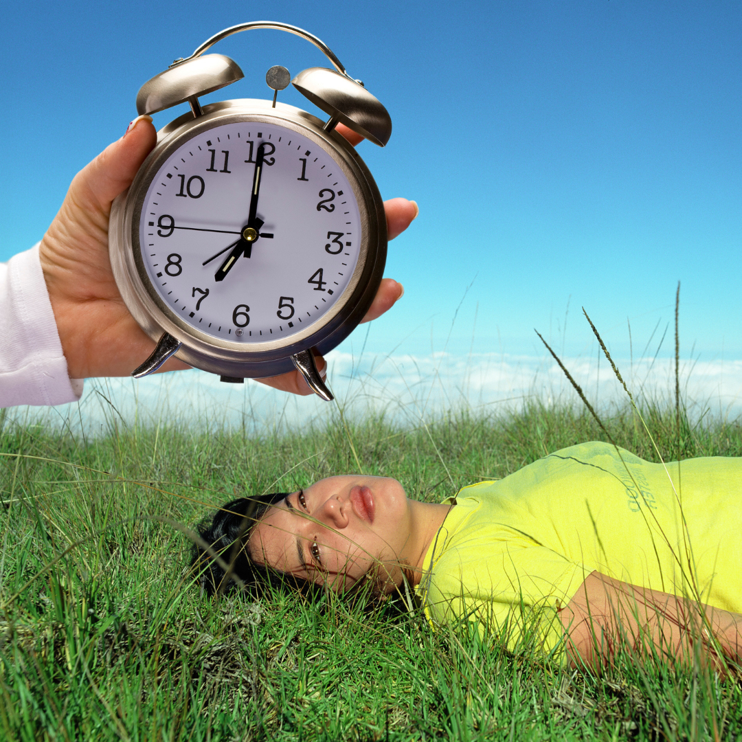 how to deal with a quarter life crisis